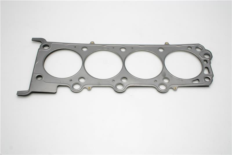 Lincoln Mark LT Head Gasket - Right - Cometic Gasket - MLS, 94mm Bore, 0.030in Thickness, 3-Valve SOHC - `06-`08